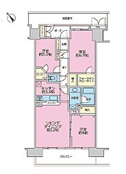 物件画像 メイフェアパークス溝の口C棟