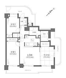 マンションイメージ