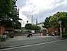 周辺：川崎市立金程中学校まで1644m