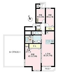 マンションイメージ