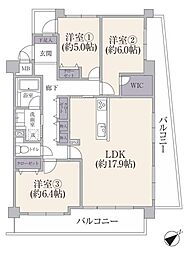 物件画像 メディウス青葉台