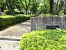 周辺：すすき野二丁目南公園まで1101m、大きな広場があり、ゲートボール等で利用されています。