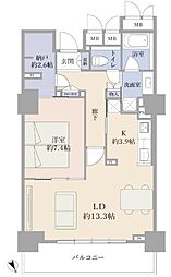 マンションイメージ