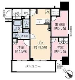 マンションイメージ