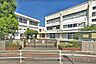 周辺：横浜市立六つ川台小学校まで612m
