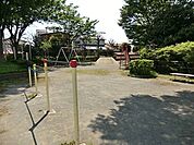 大郷山第二公園まで304m、写真家が集まる…富士山の絶景スポット。 遊具は鉄棒しかありませんが天気の良い日は富士山が綺麗