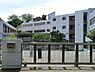 周辺：鎌倉市立第一中学校まで1696m