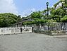 周辺：鶴岡幼稚園まで1959m、鶴岡八幡宮内にある幼稚園。教育時間　9時から13時30分