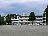 周辺：鎌倉市立第二小学校まで1200m