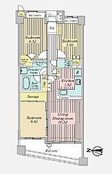 マンションイメージ