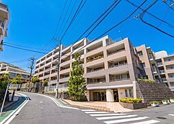 物件画像 マレヴィラージュ梶ヶ谷