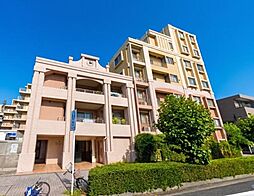 マンションイメージ