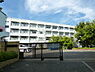 周辺：横浜市立山田小学校まで1013m
