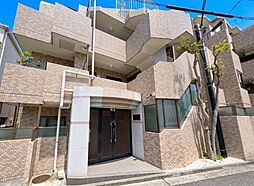 物件画像 鶴見西パーク・ホームズ