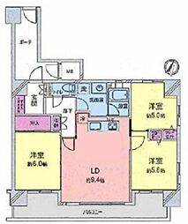 物件画像 サンヴェール伊勢佐木町