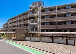 物件画像 上大岡ガーデニア弐番館