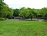 周辺：洋光台駅前公園まで513m、木々の木漏れ日の下で、涼を取る事も出来ます。見通しの良い公園ですので、お子様を安心して遊ばせられます。