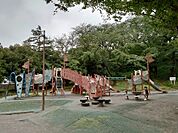 梶ケ谷第一公園まで939m