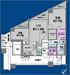 マンションイメージ