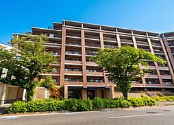 物件画像 横濱山手テラス弐番館
