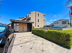 物件画像 パークハイム三ツ沢