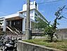 周辺：鎌倉市立腰越中学校まで2102m