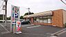 周辺：セブンイレブン横浜上中里町店まで2948m