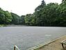 周辺：竹山南公園まで780m、多目的広場や緑に包まれた散策路があり和やかな雰囲気の公園です。