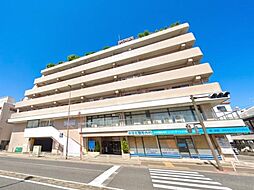 物件画像 ダイヤパレスクロッシングマインド横浜