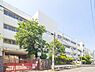 周辺：横浜市立太田小学校まで961m