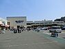 周辺：ホームセンターコーナン鎌倉大船店まで1714m