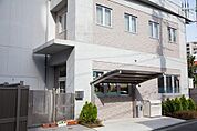 アスク平間保育園まで209m、延長保育は標準時間認定のお子様18:01～20:00、短時間認定のお子様7:00～8:59 / 17:01～20:00