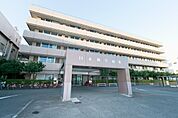 医療法人社団こうかん会日本鋼管病院まで1032m、小田栄駅徒歩11分　診療科