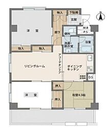マンションイメージ