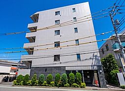 物件画像 リステージベイサイドコート