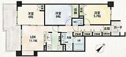 ライオンズガーデン日吉本町