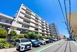 物件画像 藤が丘マンション