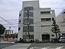 周辺：横浜東邦病院まで999m、総病床96床　診療科：整形外科・内科・眼科・泌尿器科・皮膚科・外科・神経内科（もの忘れ外来）・糖尿病外来