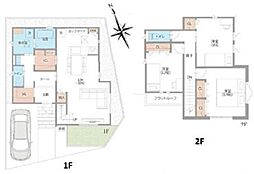 旭区善部町 全1棟