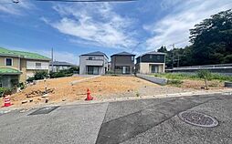 旭区万騎が原 全3区C区画