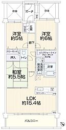物件画像 クレストフォルム本郷台サウスステージ