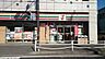 周辺：セブンイレブン横浜杉田4丁目店まで3164m