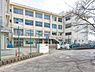 周辺：鎌倉市立玉縄中学校まで887m
