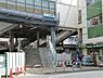 周辺：京浜急行電鉄逗子線　六浦駅まで2122m、湘南地区に行く途中にある駅です。 小さな駅ですがとてもにぎわいを感じます。駅前にはコンビニや薬局があります