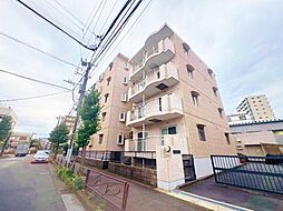 物件画像 サンハイツ川崎