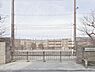 周辺：横浜市立潮田中学校まで996m