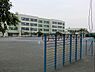 周辺：横浜市立上白根小学校まで491m
