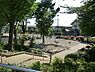 周辺：大原西公園まで153m、旭区で活動する大原西公園愛護会が、令和4年緑化推進運動功労者内閣総理大臣表彰を受けました。地域の人々の憩いの場。