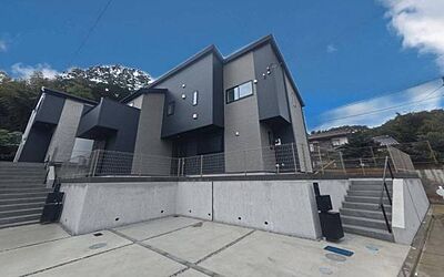 外観:《外観》ここから一つ一つ思い出を紡いでいく。マイホームはいつも家族の歴史とともにあります。 外観:《外観》ここから一つ一つ思い出を紡いでいく。マイホームはいつも家族の歴史とともにあります。