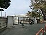 周辺：横浜市立東希望ヶ丘小学校まで712m